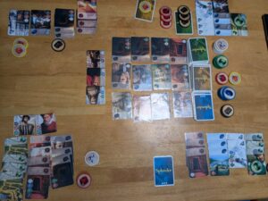 board game