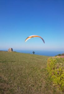 paraglider