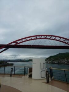 音戸大橋