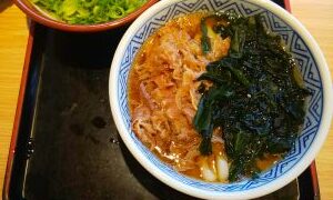 たなかうどｎ