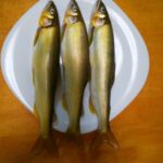 sweet fish