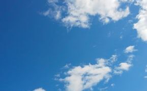 sky