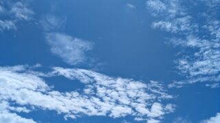 sky