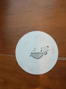 coaster