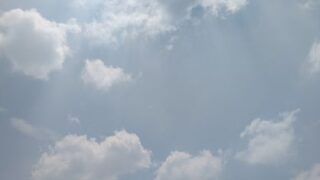 cloudy