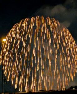 firework