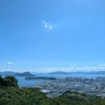 island sea