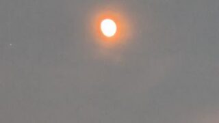 moon