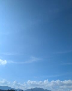 sky