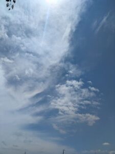 sky