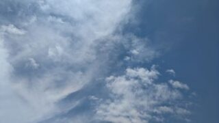 sky