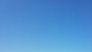 sky and mountain