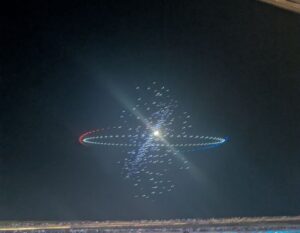 drone show