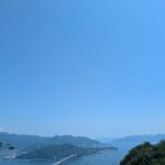 Hiroshima bridge