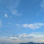 sky